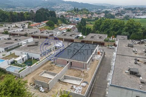Rækkehus i Guimaraes, Braga, Guimaraes - € 675.000 | Ref: 1133761 - foto 3
