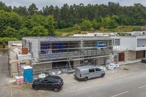 Rækkehus i Guimaraes, Braga, Guimaraes - € 675.000 | Ref: 1133761 - foto 4