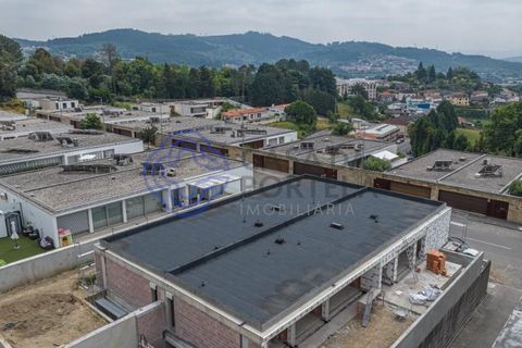 Rækkehus i Guimaraes, Braga, Guimaraes - € 675.000 | Ref: 1133761 - foto 5