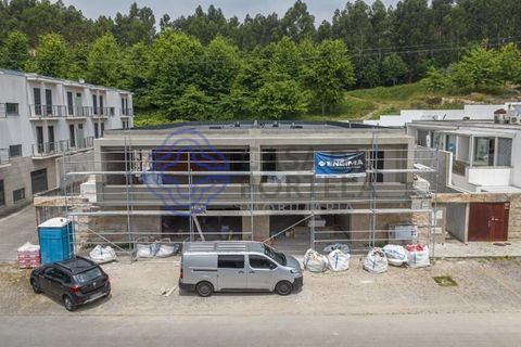 Rækkehus i Guimaraes, Braga, Guimaraes - € 675.000 | Ref: 1133761 - foto 6