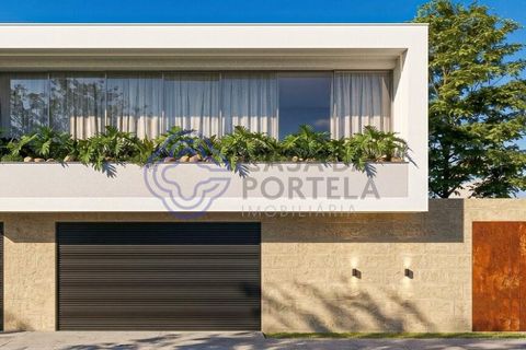 Rækkehus i Guimaraes, Braga, Guimaraes - € 675.000 | Ref: 1133761 - foto 8