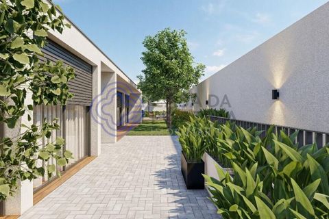 Rækkehus i Guimaraes, Braga, Guimaraes - € 675.000 | Ref: 1133761 - foto 9