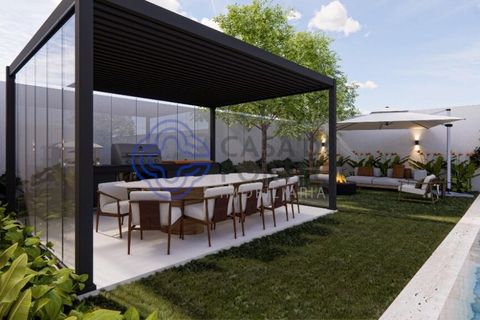 Rækkehus i Guimaraes, Braga, Guimaraes - € 675.000 | Ref: 1133761 - foto 10