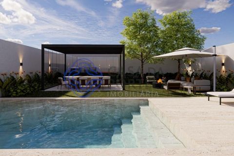 Rækkehus i Guimaraes, Braga, Guimaraes - € 675.000 | Ref: 1133761 - foto 11