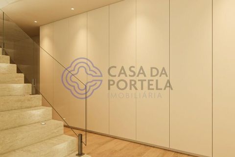 Rækkehus i Guimaraes, Braga, Guimaraes - € 675.000 | Ref: 1133761 - foto 12
