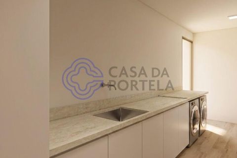 Rækkehus i Guimaraes, Braga, Guimaraes - € 675.000 | Ref: 1133761 - foto 14