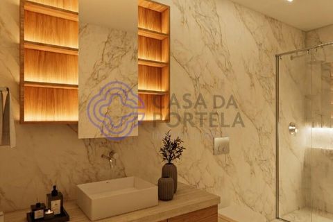 Rækkehus i Guimaraes, Braga, Guimaraes - € 675.000 | Ref: 1133761 - foto 15