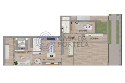 Rækkehus i Guimaraes, Braga, Guimaraes - € 675.000 | Ref: 1133761 - foto 33