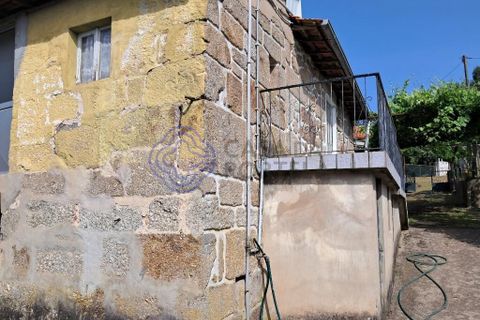 Byhus i Lousada, Porto, Lousada - € 189.000 | Ref: 1132491 - foto 2