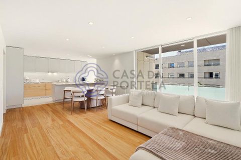 Lejlighed i Maia, Porto, Maia - € 430.000 | Ref: 1134781 - foto 1