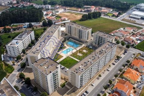 Lejlighed i Maia, Porto, Maia - € 430.000 | Ref: 1134781 - foto 2