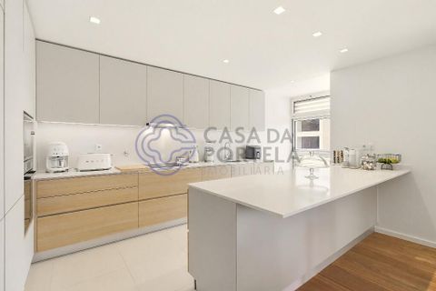 Lejlighed i Maia, Porto, Maia - € 430.000 | Ref: 1134781 - foto 4