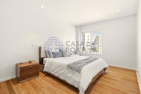 Lejlighed i Maia, Porto, Maia - € 430.000 | Ref: 1134781 - foto 8