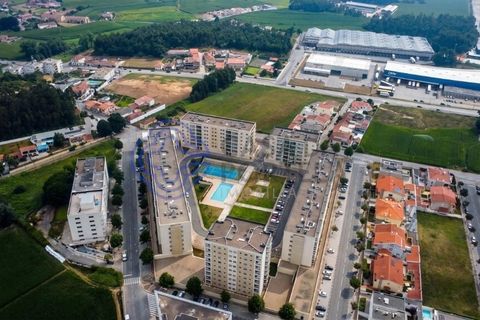 Lejlighed i Maia, Porto, Maia - € 430.000 | Ref: 1134781 - foto 28