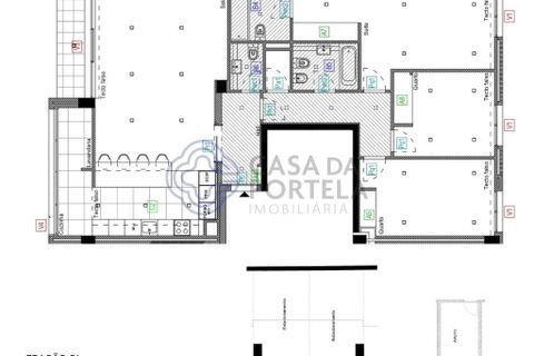 Lejlighed i Maia, Porto, Maia - € 430.000 | Ref: 1134781 - foto 29