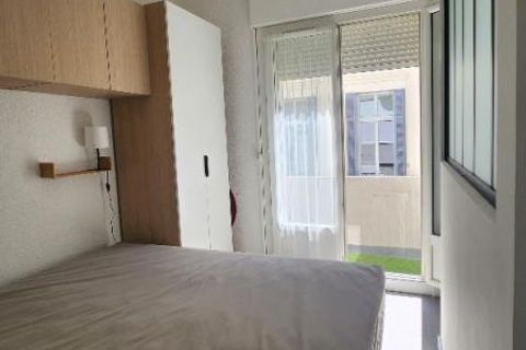 Apartament a Nimes, Gard, Nimes - € 530/mes | Ref: 95821 - foto 2