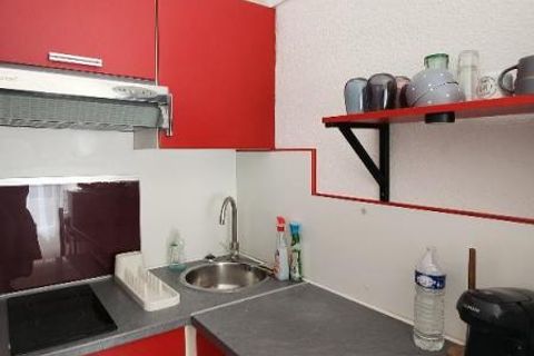 Apartament a Nimes, Gard, Nimes - € 530/mes | Ref: 95821 - foto 4