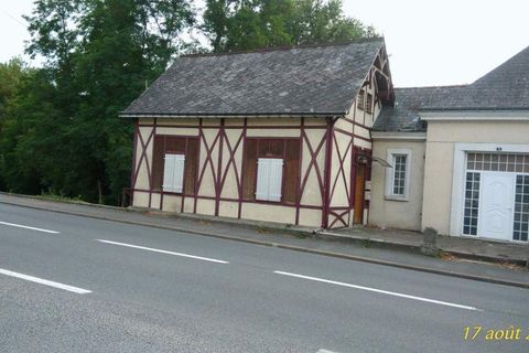 Villa a Vouvray, Indre-et-Loire, Vouvray - € 790/mes | Ref: 66816 - foto 6