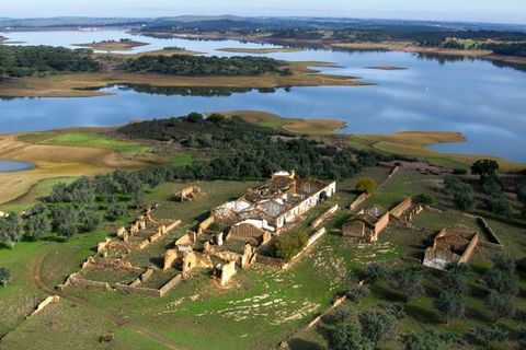 Helårsgrund i Ourique, Beja, Ourique - € 860.000 | Ref: BAP-122 - foto 1