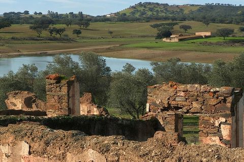 Helårsgrund i Ourique, Beja, Ourique - € 860.000 | Ref: BAP-122 - foto 2