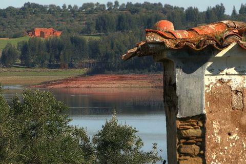 Helårsgrund i Ourique, Beja, Ourique - € 860.000 | Ref: BAP-122 - foto 3