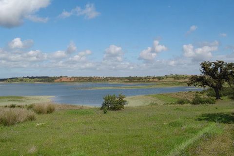 Helårsgrund i Ourique, Beja, Ourique - € 860.000 | Ref: BAP-122 - foto 6
