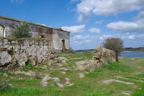 Helårsgrund i Ourique, Beja, Ourique - € 860.000 | Ref: BAP-122 - foto 8