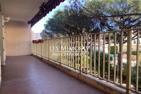 Lejlighed i Frejus, Var, Frejus - € 278.000 | Ref: 7308 - foto 2