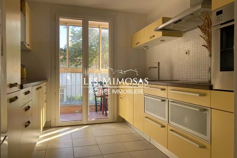 Lejlighed i Frejus, Var, Frejus - € 278.000 | Ref: 7308 - foto 4
