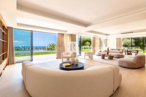 Villa i Nice, Alpes-Maritimes, Nice - € 12.600.000 | Ref: 87049600 VM P - foto 1