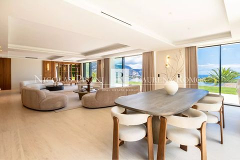 Villa i Nice, Alpes-Maritimes, Nice - € 12.600.000 | Ref: 87049600 VM P - foto 2