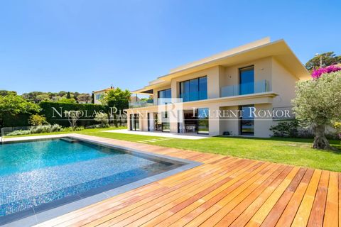 Villa i Nice, Alpes-Maritimes, Nice - € 12.600.000 | Ref: 87049600 VM P - foto 5