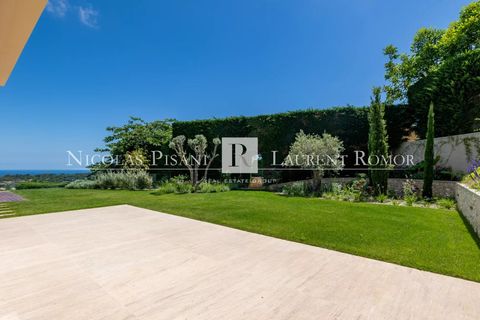 Villa i Nice, Alpes-Maritimes, Nice - € 12.600.000 | Ref: 87049600 VM P - foto 6