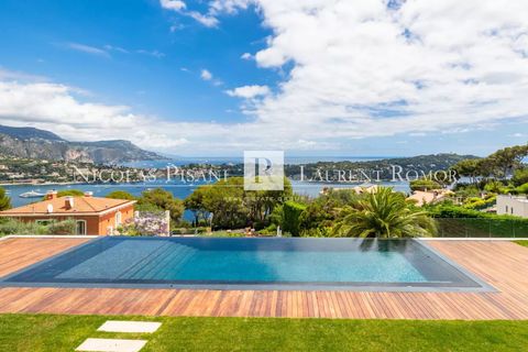 Villa i Nice, Alpes-Maritimes, Nice - € 12.600.000 | Ref: 87049600 VM P - foto 7