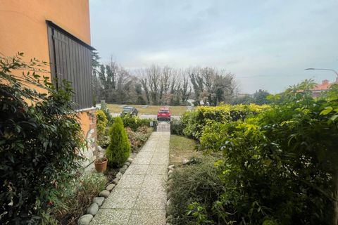 Rækkehus i Vicenza, Vicenza, Vicenza - € 450.000 | Ref: V10-38-3 - foto 2