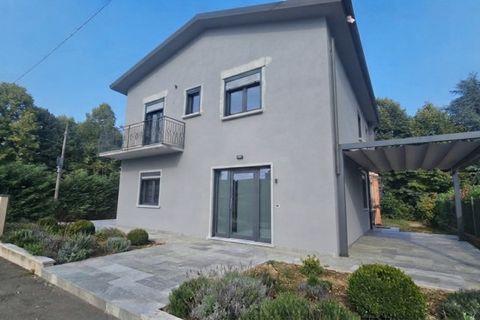 Villa i Torri di Quartesolo, Vicenza, Torri di Quartesolo - € 290.000 | Ref: V14-30 - foto 1