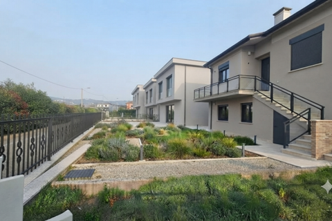 Villa i Torri di Quartesolo, Vicenza, Torri di Quartesolo - € 290.000 | Ref: V14-30 - foto 14