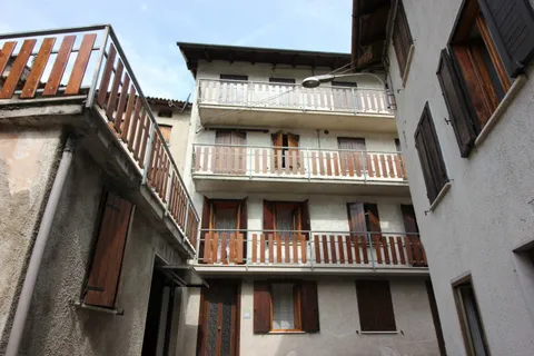 Landejendom i Valdastico, Vicenza, Valdastico - € 95.000 | Ref: V10-14-03 - foto 5