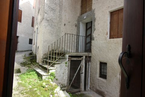 Landejendom i Valdastico, Vicenza, Valdastico - € 95.000 | Ref: V10-14-03 - foto 8