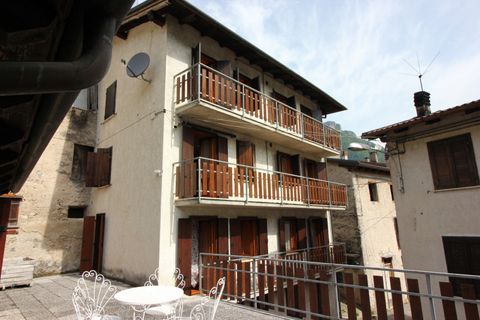 Landejendom i Valdastico, Vicenza, Valdastico - € 95.000 | Ref: V10-14-03 - foto 9