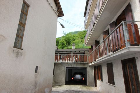 Landejendom i Valdastico, Vicenza, Valdastico - € 95.000 | Ref: V10-14-03 - foto 10