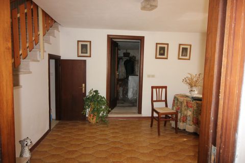 Landejendom i Valdastico, Vicenza, Valdastico - € 95.000 | Ref: V10-14-03 - foto 13