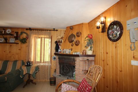 Landejendom i Valdastico, Vicenza, Valdastico - € 95.000 | Ref: V10-14-03 - foto 23