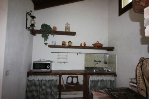 Landejendom i Valdastico, Vicenza, Valdastico - € 95.000 | Ref: V10-14-03 - foto 48