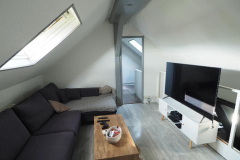 Dupleks i Rougegoutte, Territoire de Belfort, Rougegoutte - € 86 000 | Ref: V10001691 - foto 3