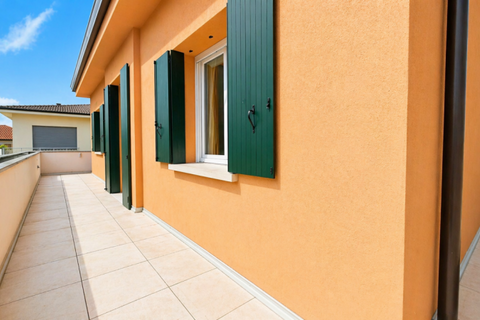 Villa i Bovolenta, Padua, Bovolenta - € 350.000 | Ref: 153C - foto 7