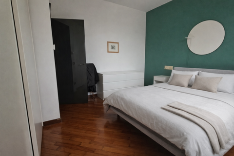 Villa i Bovolenta, Padua, Bovolenta - € 350.000 | Ref: 153C - foto 8