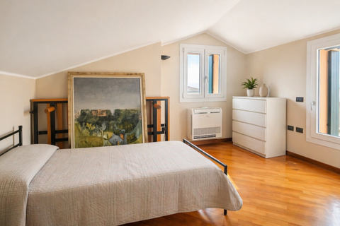 Villa i Bovolenta, Padua, Bovolenta - € 350.000 | Ref: 153C - foto 13