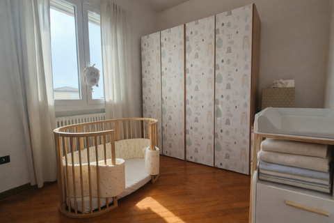Villa i Bovolenta, Padua, Bovolenta - € 350.000 | Ref: 153C - foto 14