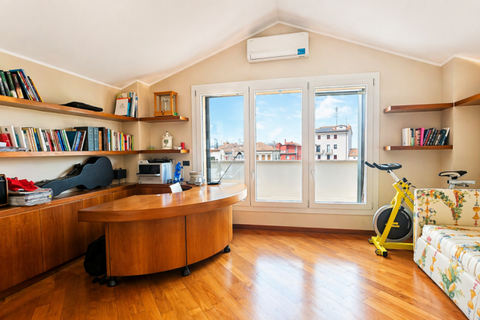 Villa i Bovolenta, Padua, Bovolenta - € 350.000 | Ref: 153C - foto 15